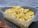 夏の救世主！リュウジさんの「やけくそチャーハン」はレンジで2分の革命飯
