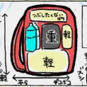 元自衛官が「背負いやすいリュックの詰め方」を解説　災害時の“逃げやすさ”に直結