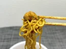 食べやすく、美味しい焼きそば