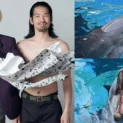 真空ジェシカVSイルカが実現！まさかの“ツーマンライブ”に「意味わかんなくて好き」
