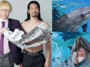 真空ジェシカVSイルカが実現！まさかの“ツーマンライブ”に「意味わかんなくて好き」