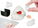 食欲と理性のせめぎ合い？立体パズル「おにぎりパズル」登場