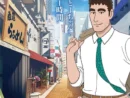 テレビアニメ「野原ひろし 昼メシの流儀」