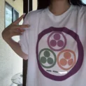 法事でオリジナルTシャツ！？音楽フェスのような斬新な引き出物が話題