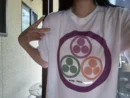 法事でオリジナルTシャツ！？音楽フェスのような斬新な引き出物が話題