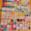 子どもとの遊びから始まった沼　ブレスレットづくりにオタク母が本気を出した結果