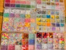 子どもとの遊びから始まった沼　ブレスレットづくりにオタク母が本気を出した結果