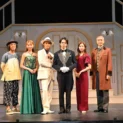 音楽劇「謎解きはディナーのあとで」（撮影：阿部章仁）