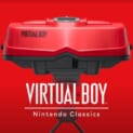 早すぎた名機「バーチャルボーイ」が令和にまさかの復活 Nintendo Switchでプレイ可能に