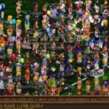 26年前のMMORPG「Dark Ages」、YouTuberの挑戦で限界集落から奇跡の再生