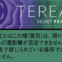 「TEREA」シリーズに新銘柄、テリア ベルベット パール登場　10月6日から順次発売