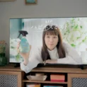 綾瀬はるか出演CMで新商品「ハピネスミスト」デビュー　洗えない布製品に5つ星ホテルの香り