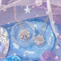 「大人のセボンスター」第3弾、銀座で先行販売　本物の宝石をあしらった本格ジュエリー