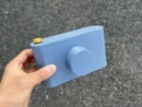 その場の“昔”を撮る　レンズのない「思い出カメラ」に感じる未来の風