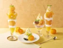 “幸福度が高い”と評判のジョナサン「早生みかんスイーツ」　今年は新作大福も仲間入り