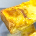 フレンチトーストのようで違う