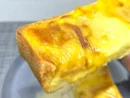 フレンチトーストのようで違う