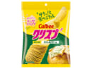 クリスプ のりしおバター味