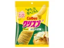 クリスプ のりしおバター味