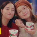「ホリデーマックフルーリー」11月19日より期間限定販売　広瀬すずさん＆宮崎あおいさんの新CMも放映