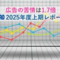 「不快な広告」への苦情が1.7倍に急増　電子コミックやゲームの“性的表現”に厳しい目