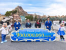 東京ディズニーランド&シー、9億人目のゲストをお迎え