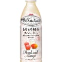 待ってた人、多いはず　「とろとろ桃のフルーニュ」総選挙1位で復活