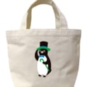 Suicaのペンギン 限定トートバッグ
