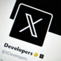 X Developers公式アカウント