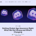ゲーマー御用達Discord、年齢確認で急ブレーキ　世界展開は2026年後半へ