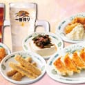 日高屋の人気No.1「餃子」がリニューアル 新メニューが安すぎ&居酒屋すぎる