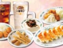日高屋の人気No.1「餃子」がリニューアル 新メニューが安すぎ&居酒屋すぎる