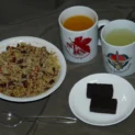 ブラジル陸軍　作戦用レーション