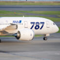 【宙にあこがれて】第19回　世界初就航・ボーイング787（3）