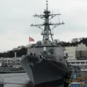 アメリカ海軍横須賀基地 将校クラブ