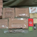 アメリカ軍特殊部隊用レーション